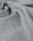 Grey Cream Jacket Fabric 3174