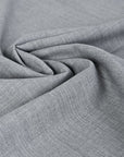 Grey Cream Jacket Fabric 3174