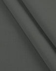 Grey Double Weave Suiting Fabric 96548