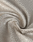 Grey Fancy Jacquard 2080