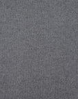 Grey Herringbone Suiting Flannel 97179