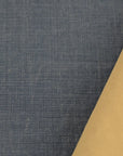 Blue Tech Indigo Fabric 96661