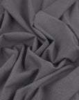 Grey Lightweigth Suiting Fabric 97544
