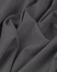 Grey Lightweigth Suiting Fabric 97544