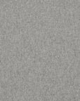 Grey Rib Stretch Knit Fabric 96512