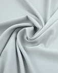 Grey Stretch Suiting Fabric 98784