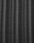 Grey Stripes Suiting Flannel 97428