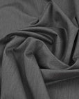 Grey Suiting Fabric 97977