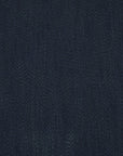 Indigo Blue Heavy Cotton Fabric 709