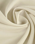 Ivory Canvas Fabric 4461