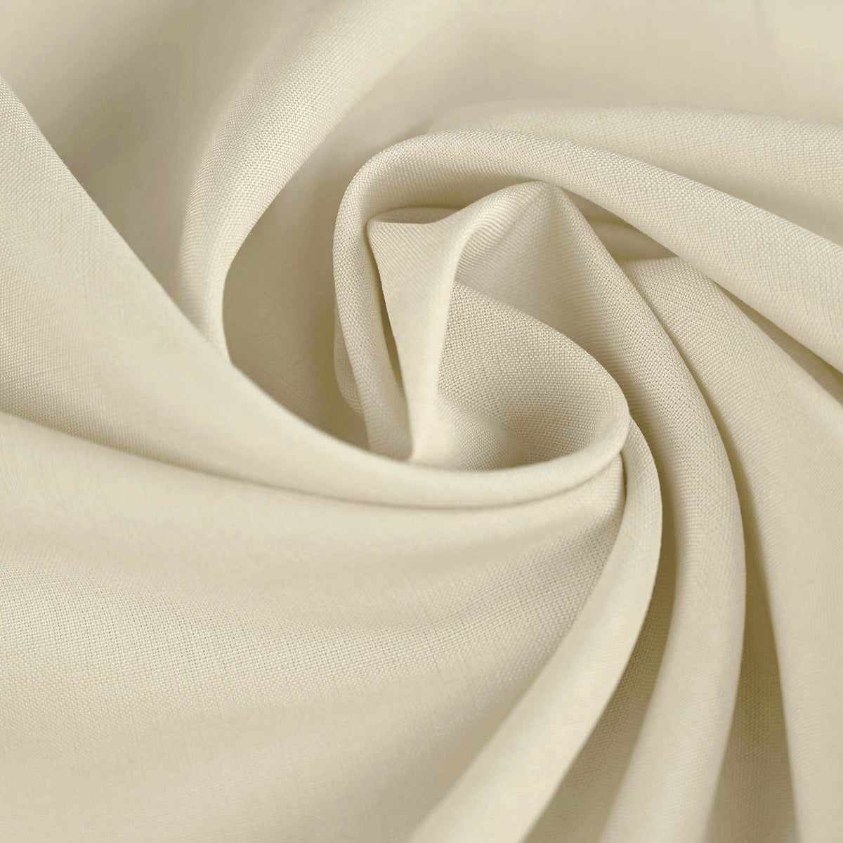 Ivory Cotton Canvas Fabric JLC0085, UK Fabric Supplier