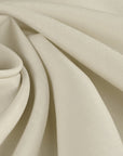 Ivory Canvas Fabric 4461