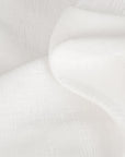 Ivory Crinkled Linen 619
