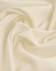 Ivory Double Gauze Fabric 97427