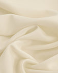 Ivory Double Gauze Fabric 97427