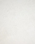 Ivory Floral Jacquard 5585 - Fabrics4Fashion