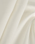 Ivory Grosgrain Fabric 251