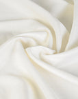 Ivory Linen Blend Fabric 97758