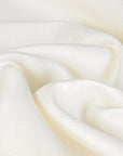 Ivory Linen Blend Fabric 97758