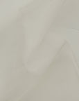 Ivory Organza Fabric 96859