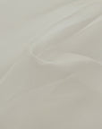 Ivory Organza Fabric 96859