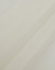 Ivory Organza Fabric 96859