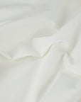 Ivory Poplin Fabric 97599