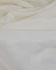 Ivory Voile 5584