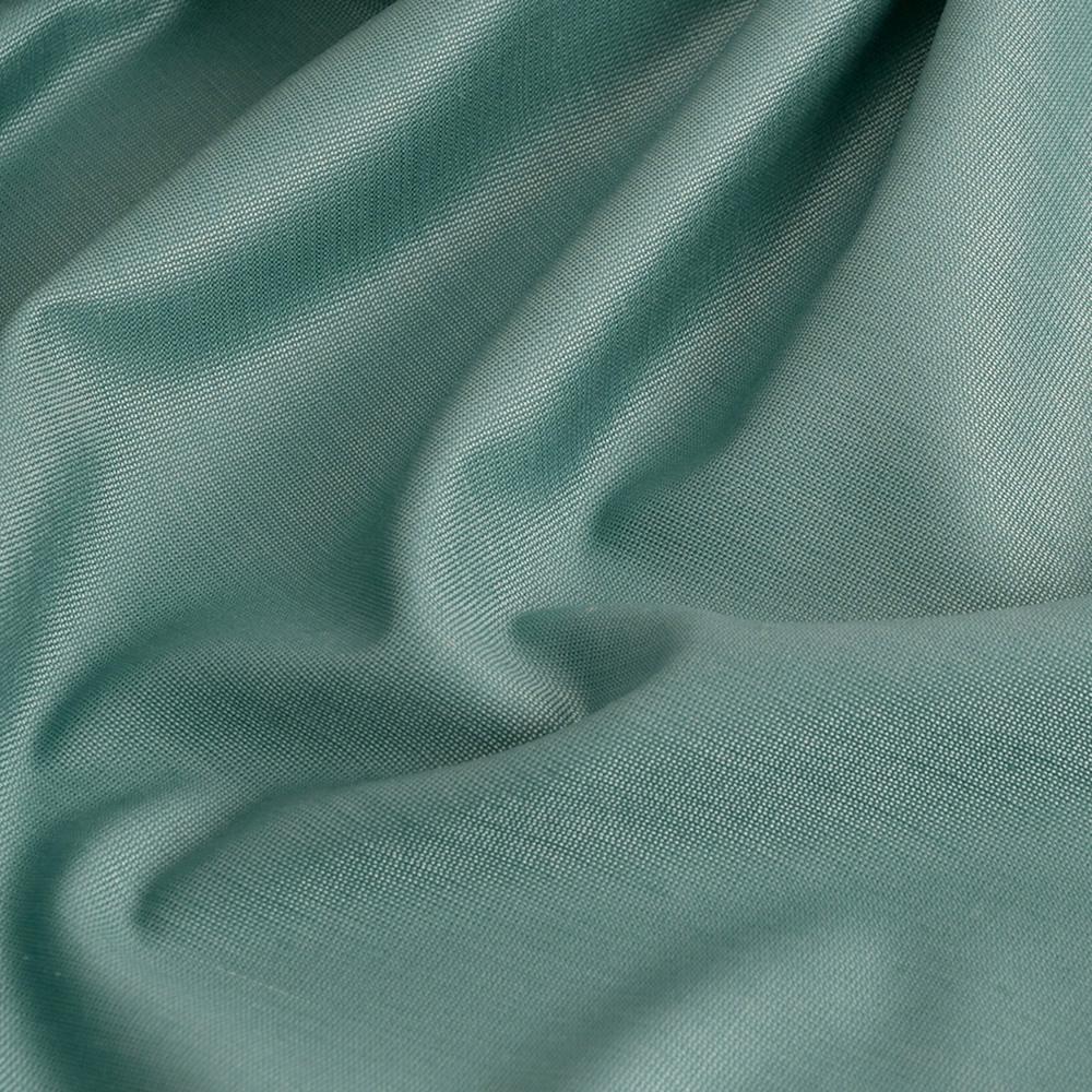 Jade Green Suiting Fabric 5590 - Fabrics4Fashion