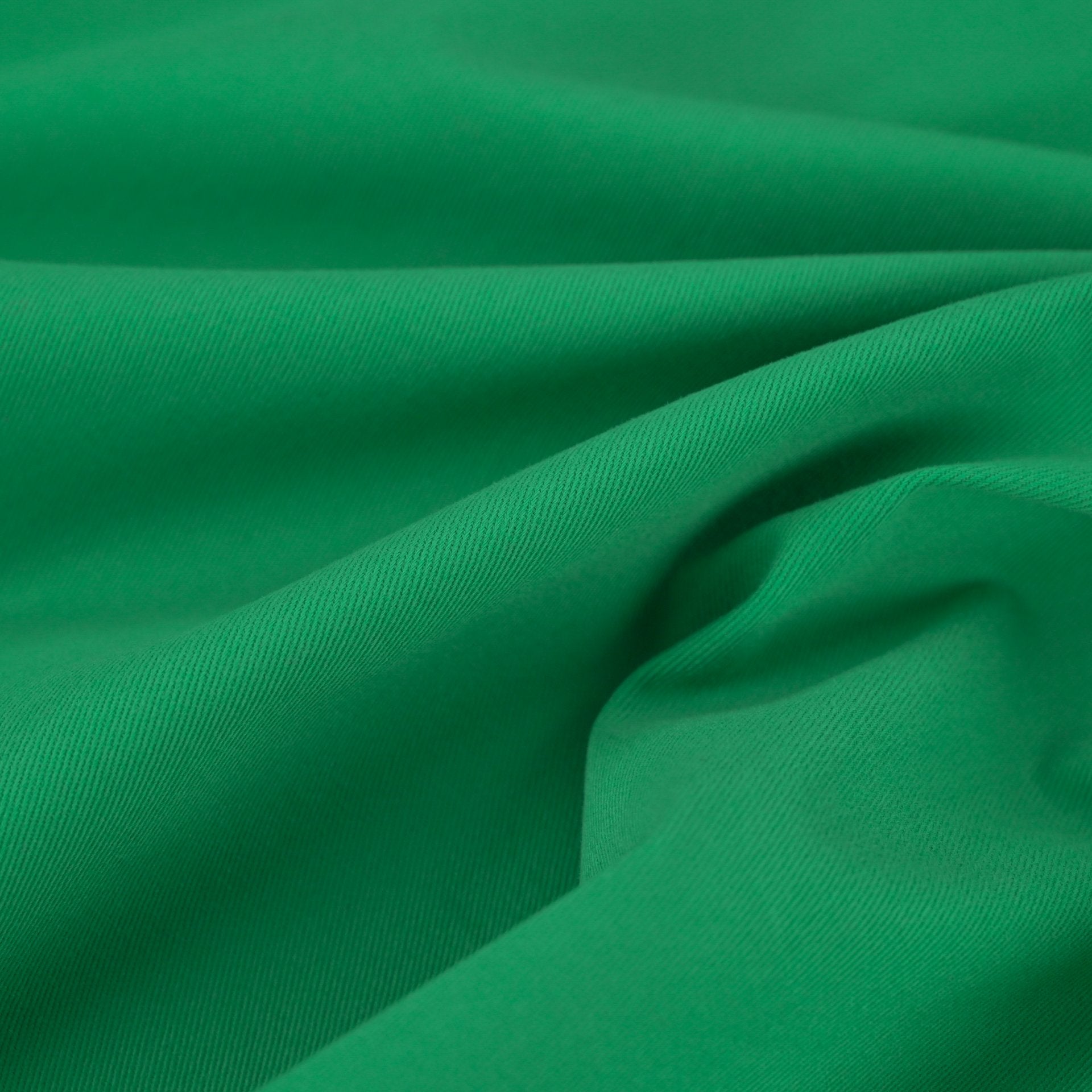 Jade Green Twill Fabric 96485 – Fabrics4Fashion