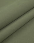 Khaki Green Canvas Fabric 97852