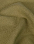 Khaki Green Coating Fabric 3240