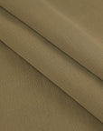 Khaki Heavy Twill Fabric 96599