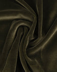 Khaki Velvet 98720