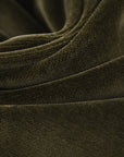 Khaki Velvet 98720