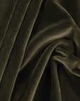 Khaki Velvet 98720