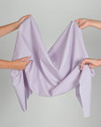 Lavanda Stretch Suiting Fabric 4653