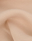 Light Peach Blended Twill 2164