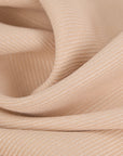 Light Peach Blended Twill 2164
