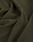 Melange Brown Suiting Fabric 99985