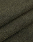 Melange Brown Suiting Fabric 99985
