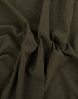 Melange Brown Suiting Fabric 99985