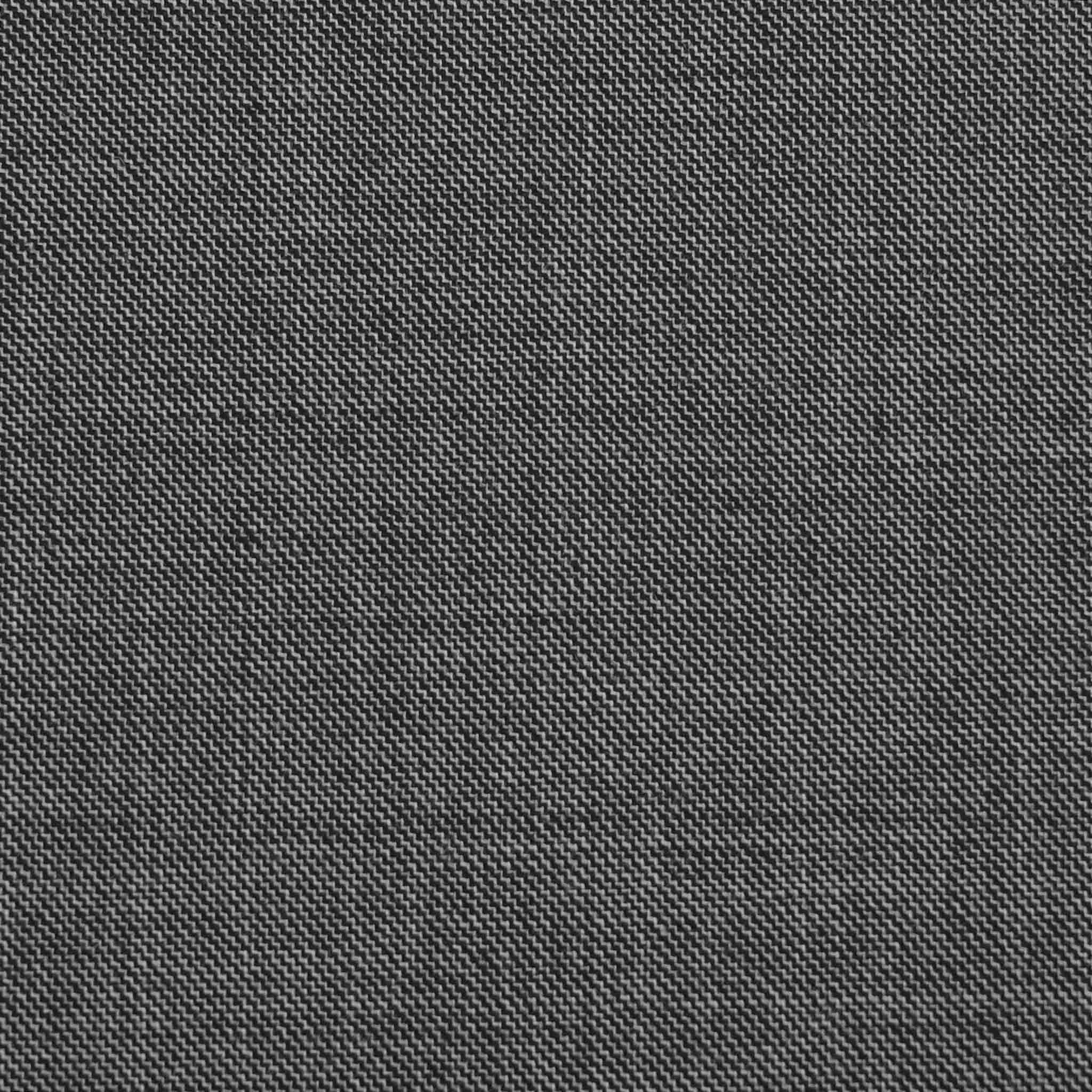 Black Micro-motif Suiting Fabric 98781