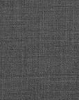 Black Micro-motif Suiting Fabric 98781