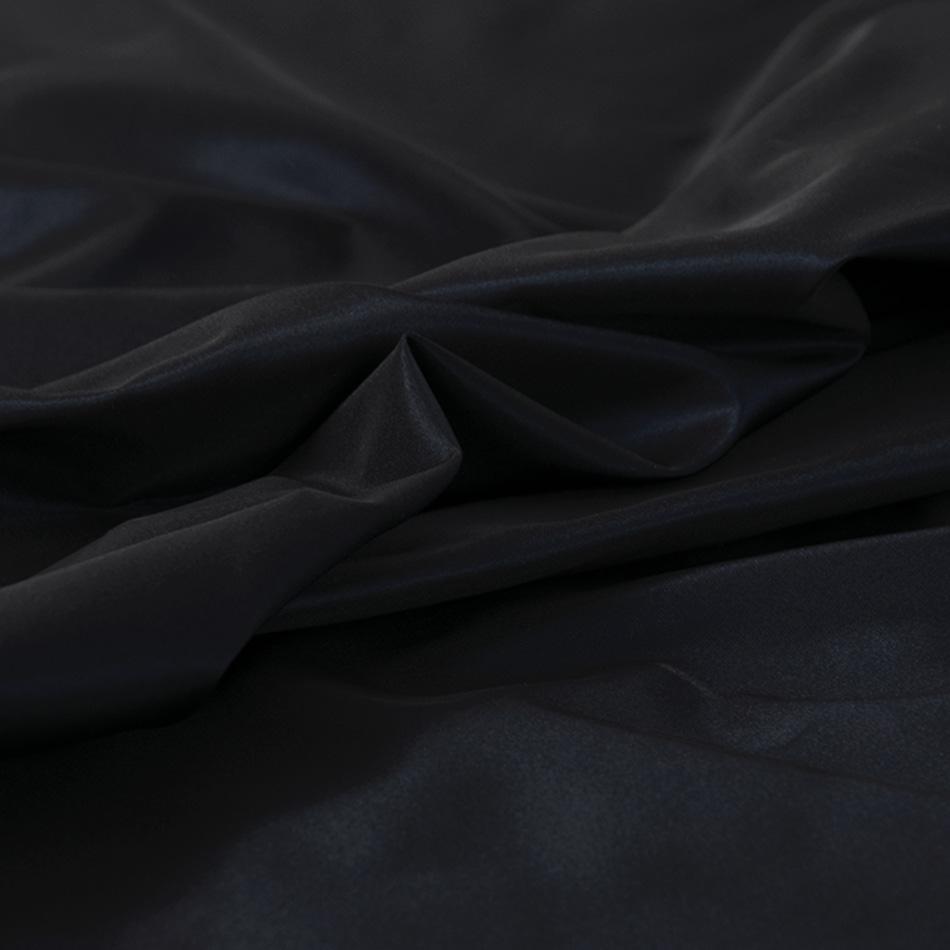 Midnight Blue Satin 4704 - Fabrics4Fashion