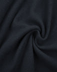 Midnight Blue Coating Fabric 98887