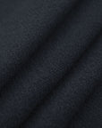Midnight Blue Coating Fabric 98887