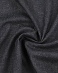 Midnight Blue Denim Fabric 99472