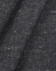 Midnight Blue Denim Fabric 99472
