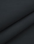 Midnight Blue Poplin Fabric 96300